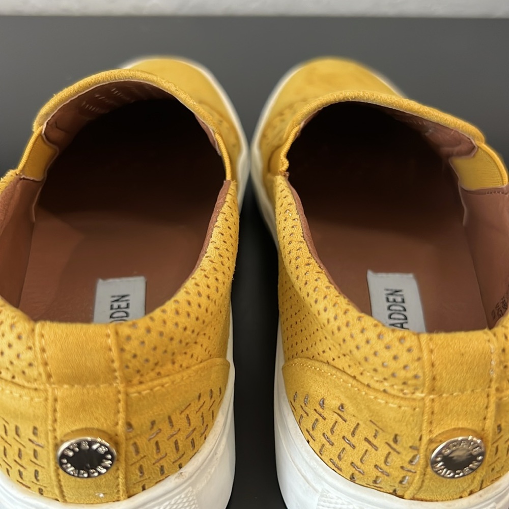 Steven Madden Addie Slip-On Sneakers - image 8